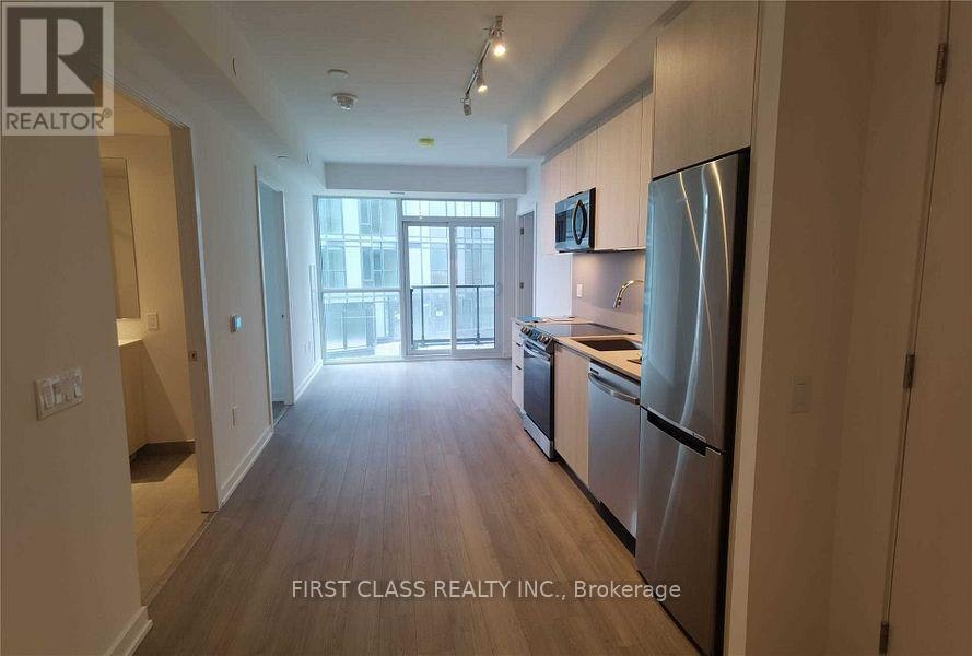 1704-50 Power Street, Toronto, ON, M5A 3A6 - 6