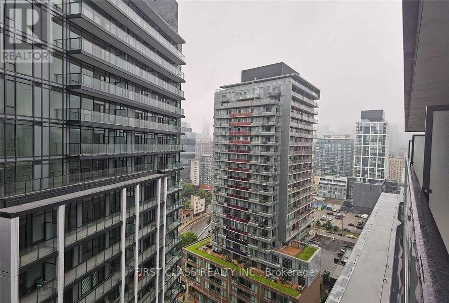 1704-50 Power Street, Toronto, ON, M5A 3A6 - 14