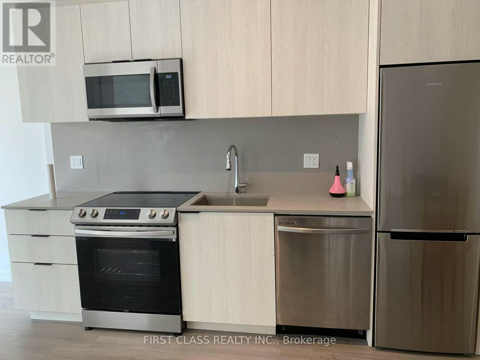 1704-50 Power Street, Toronto, ON, M5A 3A6 - 5
