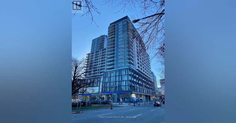 1704-50 Power Street, Toronto, ON, M5A 3A6