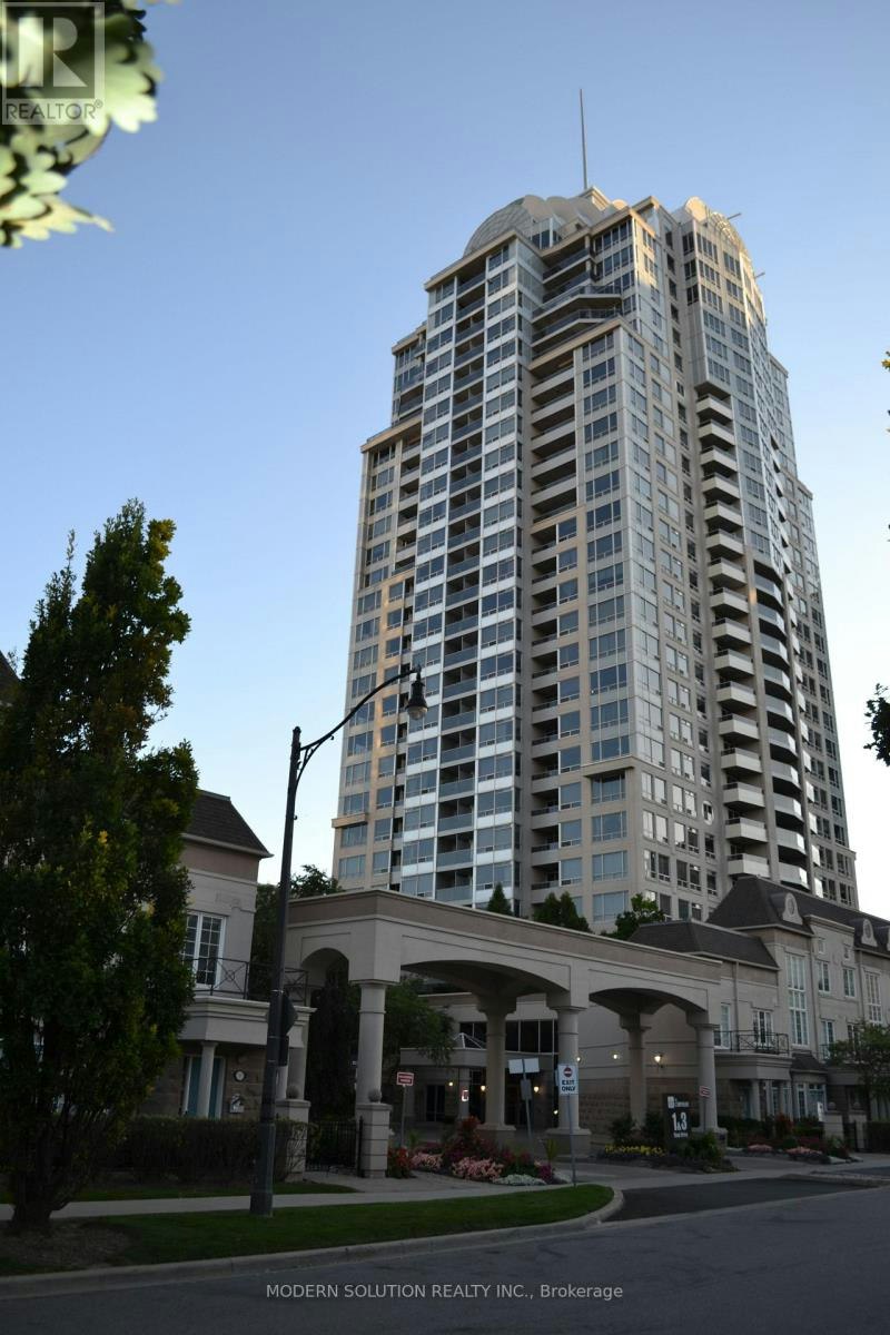 610-1 Rean Drive, Toronto, ON, M2K 1H1 - 35