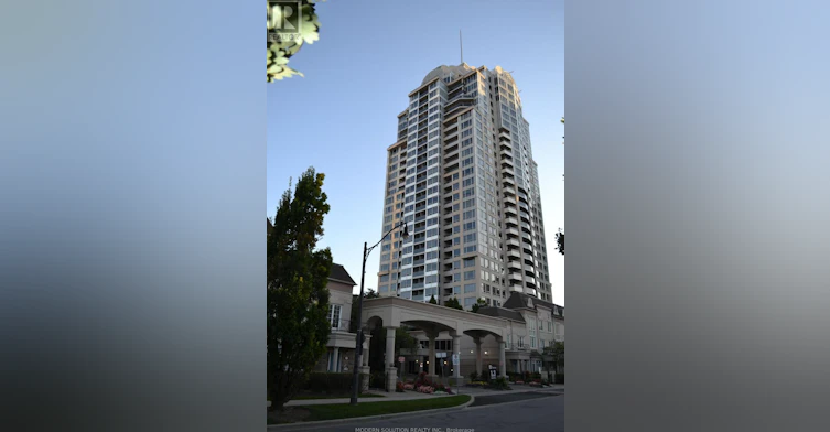 610-1 Rean Drive, Toronto, ON, M2K 1H1 - 35