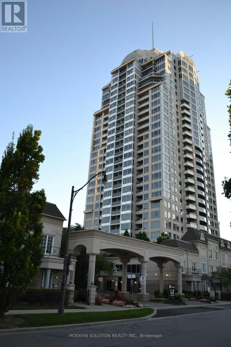 610-1 Rean Drive, Toronto, ON, M2K 1H1 - 34