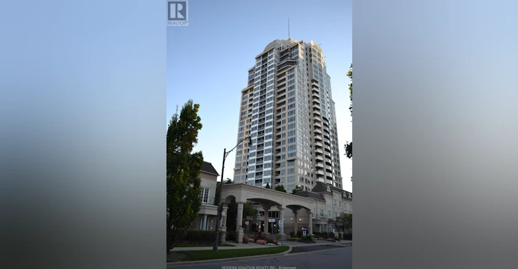 610-1 Rean Drive, Toronto, ON, M2K 1H1 - 34