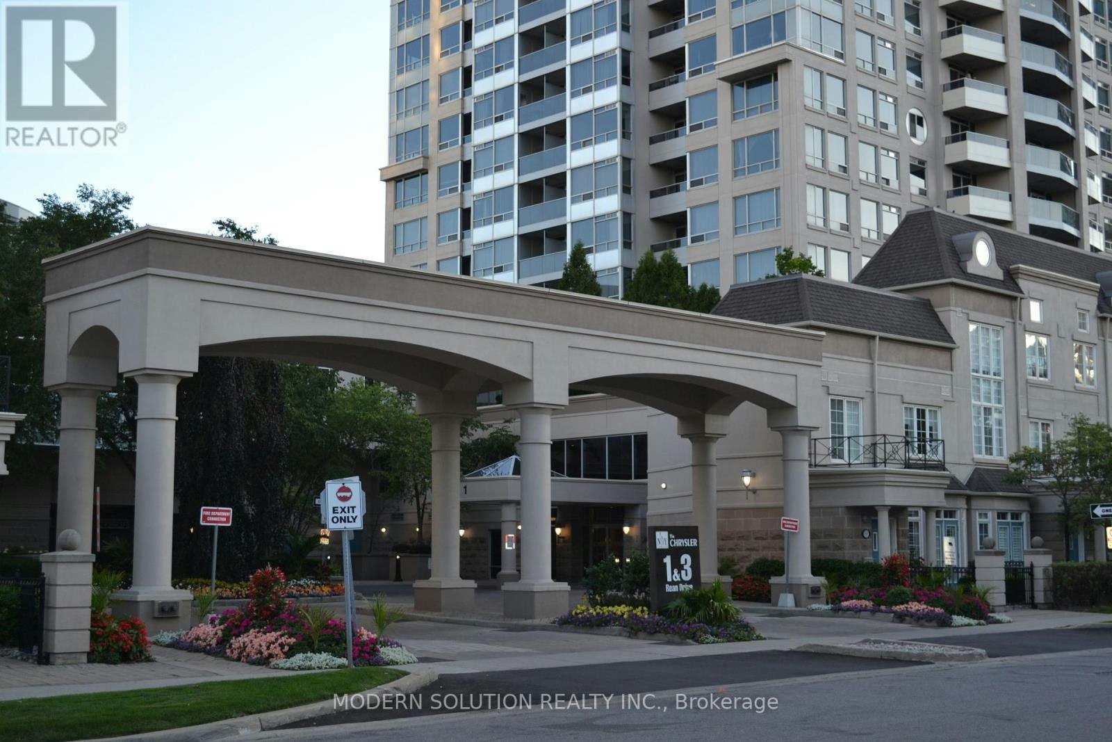 610-1 Rean Drive, Toronto, ON, M2K 1H1 - 33