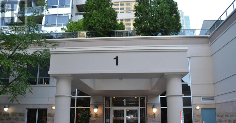 610-1 Rean Drive, Toronto, ON, M2K 1H1 - 2