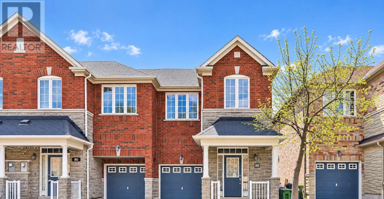 88 Dairy Drive, Toronto, ON, M1L 0E9
