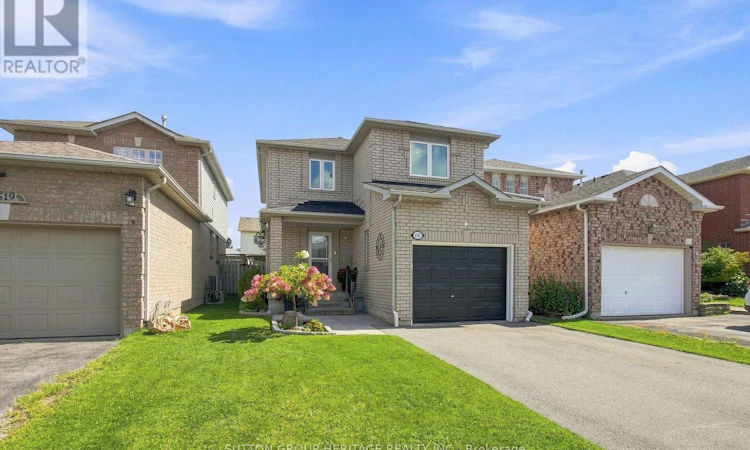 1517 Fieldgate Drive