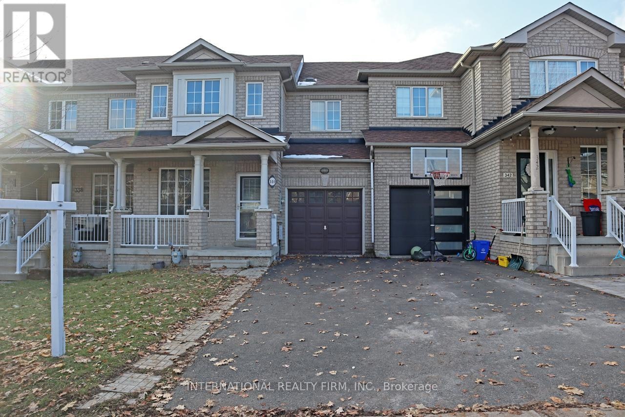 340 Flagstone Way, Newmarket, ON, L3X 2R8