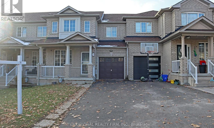 340 Flagstone Way