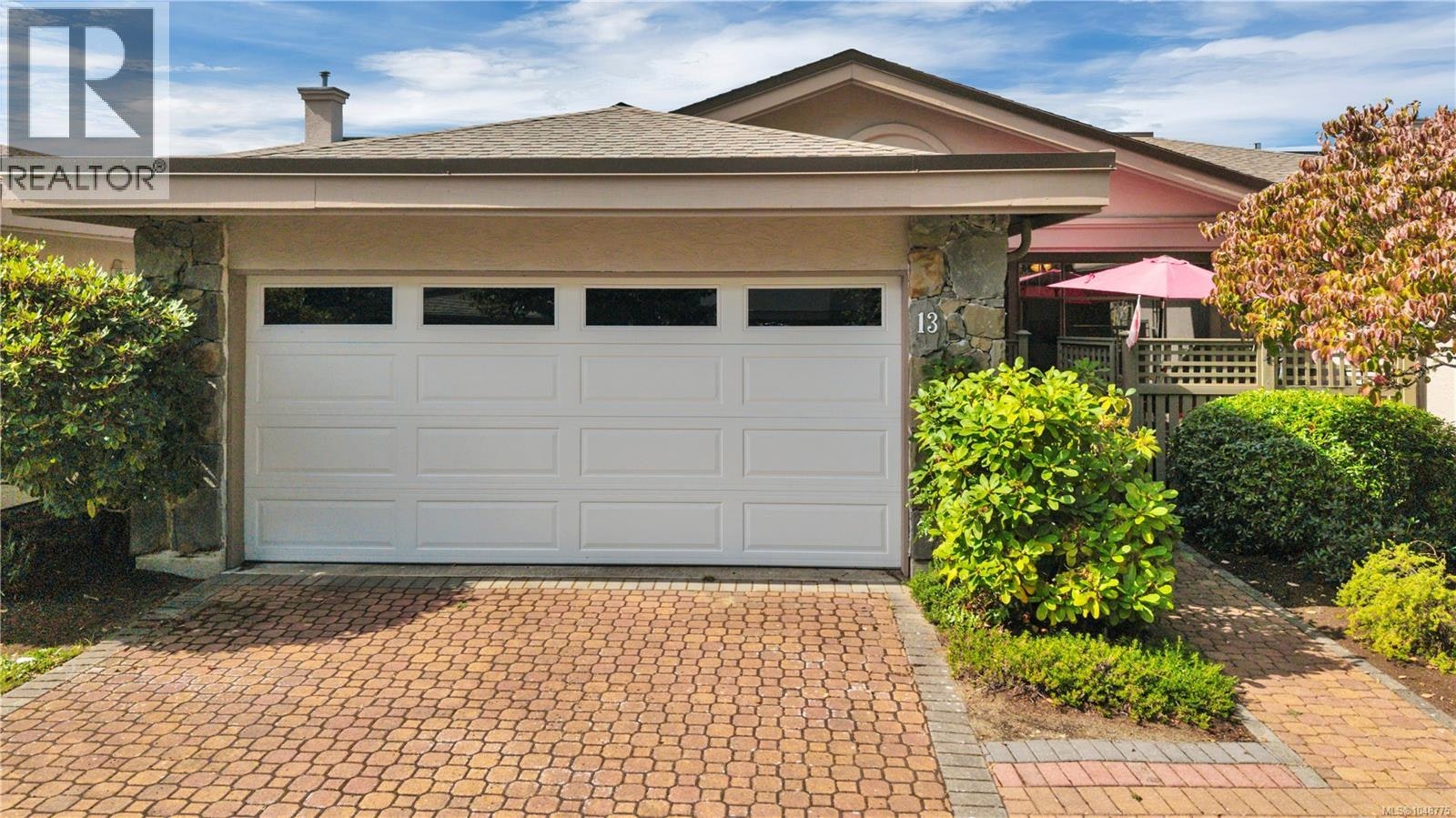 13-4991 Bella Vista Crescent, Nanaimo, BC, V9V 1M9