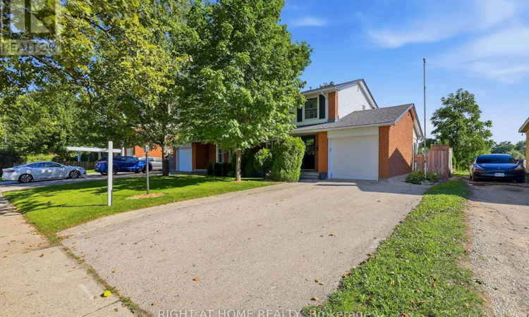 724 Notre Dame Drive