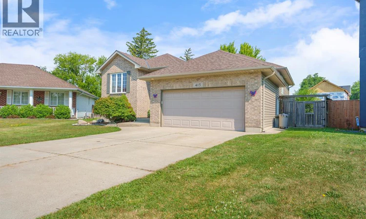 415 Silver Sands Lane
