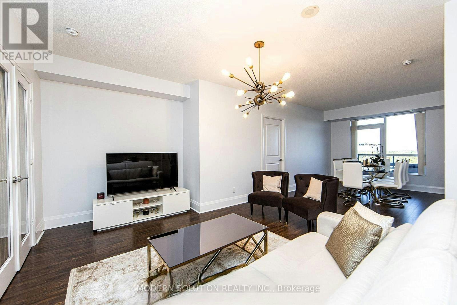 1023-100 Harrison Garden Boulevard, Toronto, ON, M2N 0C2 - 4