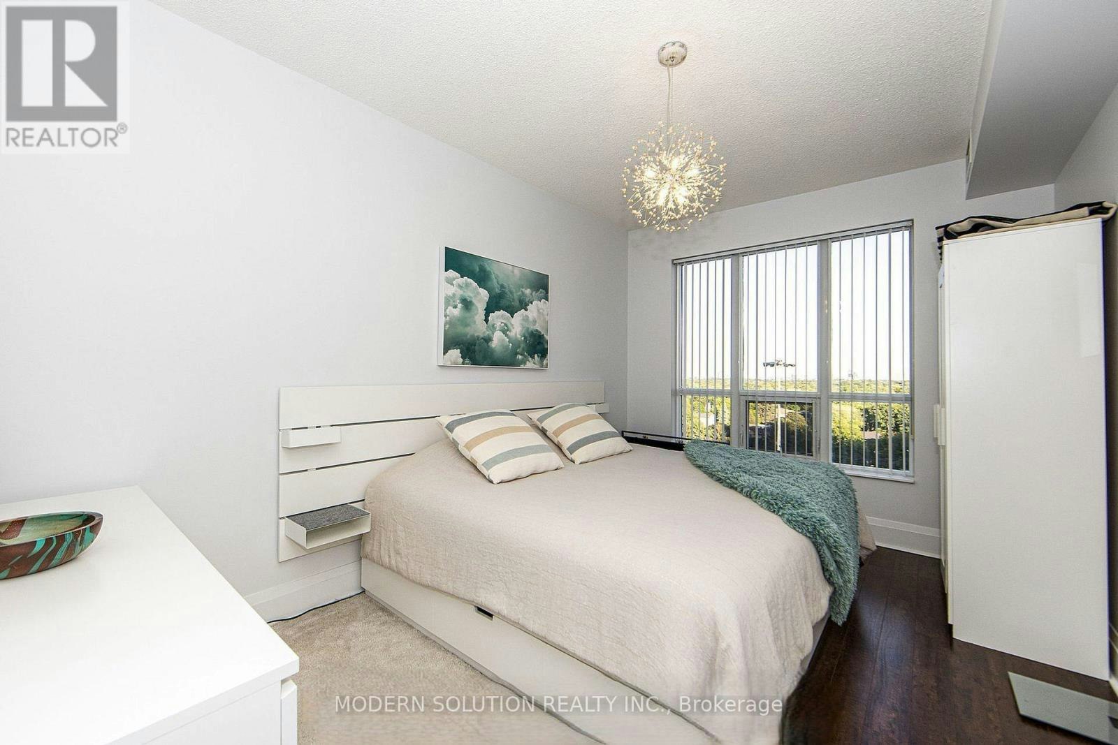 1023-100 Harrison Garden Boulevard, Toronto, ON, M2N 0C2 - 10