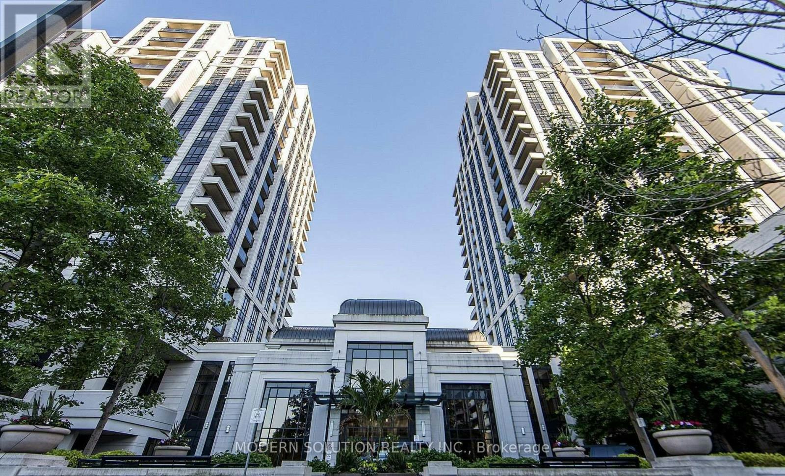 1023-100 Harrison Garden Boulevard, Toronto, ON, M2N 0C2 - 2