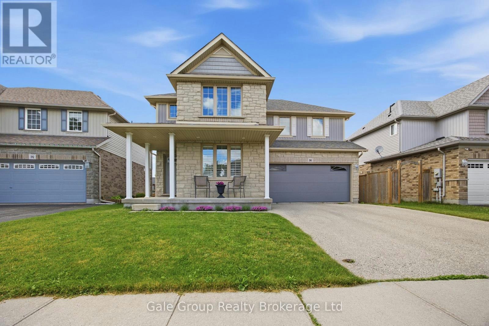 386 Fairway Road, Woodstock, ON, N4T 0E1