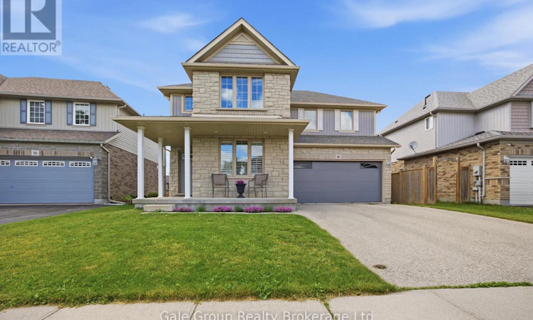 386 Fairway Road