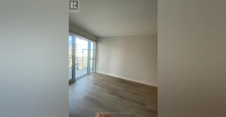 2505-4130 Parkside Vill Drive, Mississauga, ON, L5B 0L7 - 8