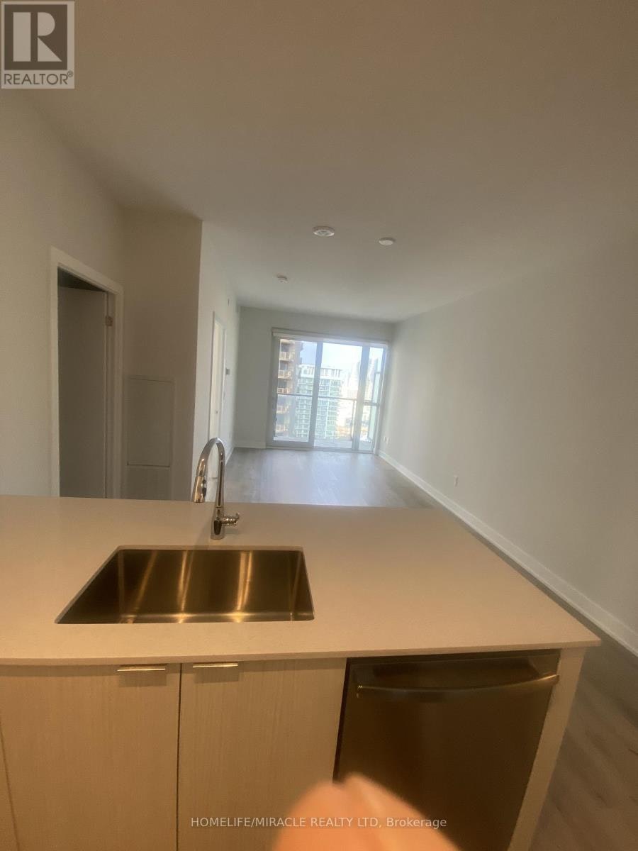 2505-4130 Parkside Vill Drive, Mississauga, ON, L5B 0L7 - 5