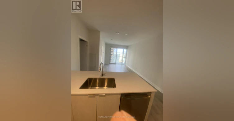2505-4130 Parkside Vill Drive, Mississauga, ON, L5B 0L7 - 5