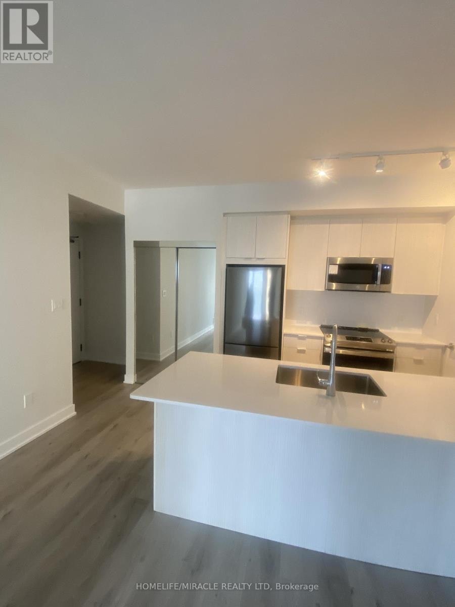 2505-4130 Parkside Vill Drive, Mississauga, ON, L5B 0L7 - 4