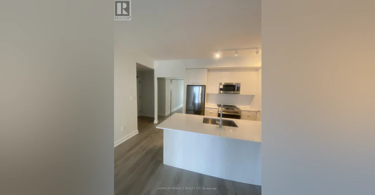 2505-4130 Parkside Vill Drive, Mississauga, ON, L5B 0L7 - 4