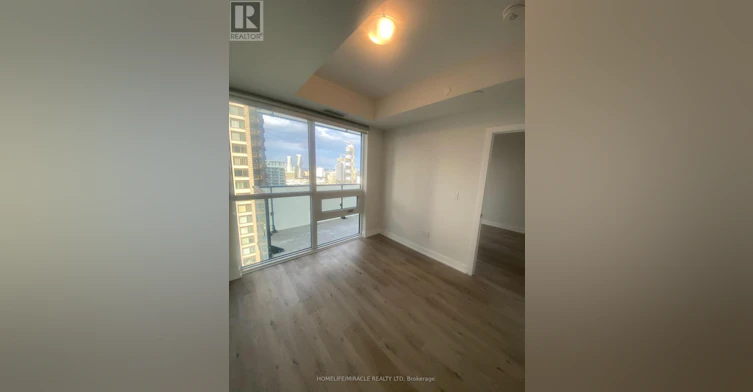 2505-4130 Parkside Vill Drive, Mississauga, ON, L5B 0L7 - 12