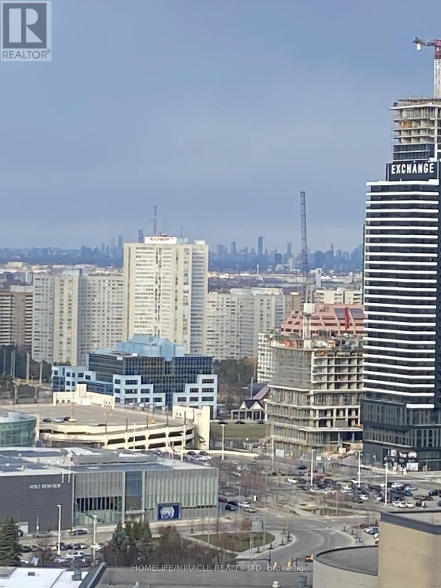 2505-4130 Parkside Vill Drive, Mississauga, ON, L5B 0L7 - 15