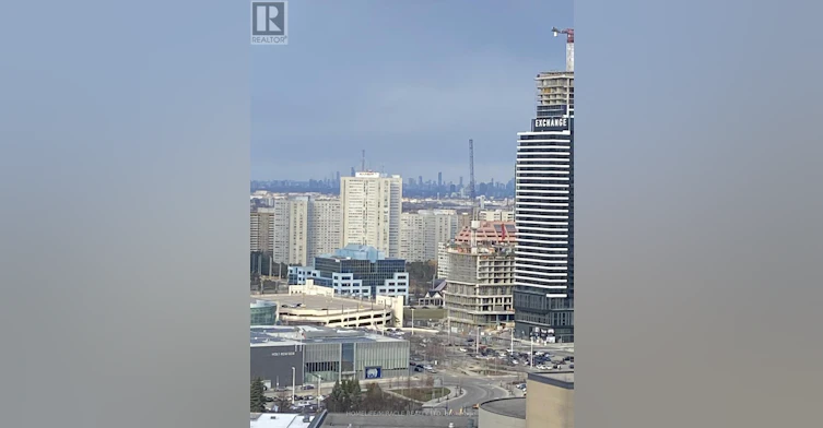 2505-4130 Parkside Vill Drive, Mississauga, ON, L5B 0L7 - 15