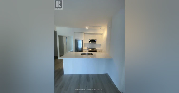 2505-4130 Parkside Vill Drive, Mississauga, ON, L5B 0L7 - 3