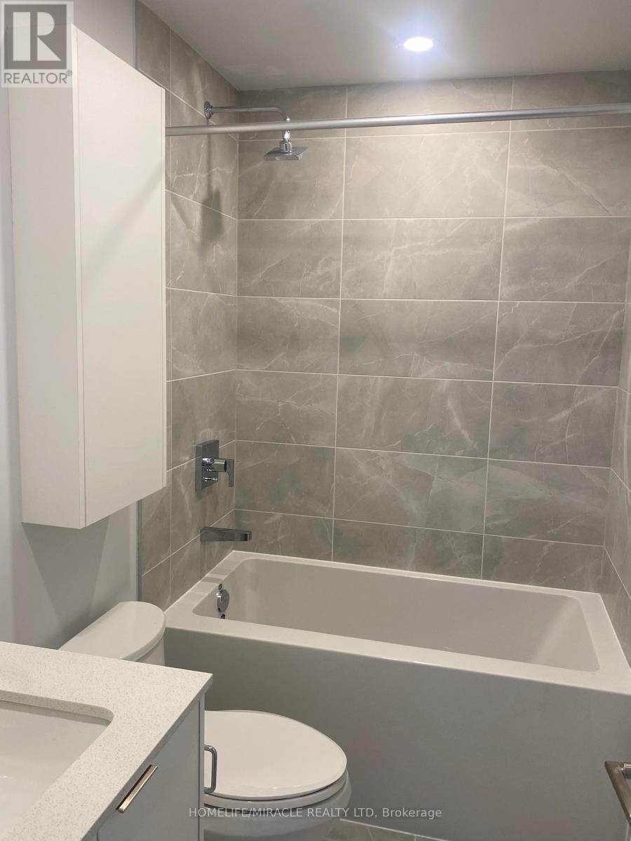 2505-4130 Parkside Vill Drive, Mississauga, ON, L5B 0L7 - 13