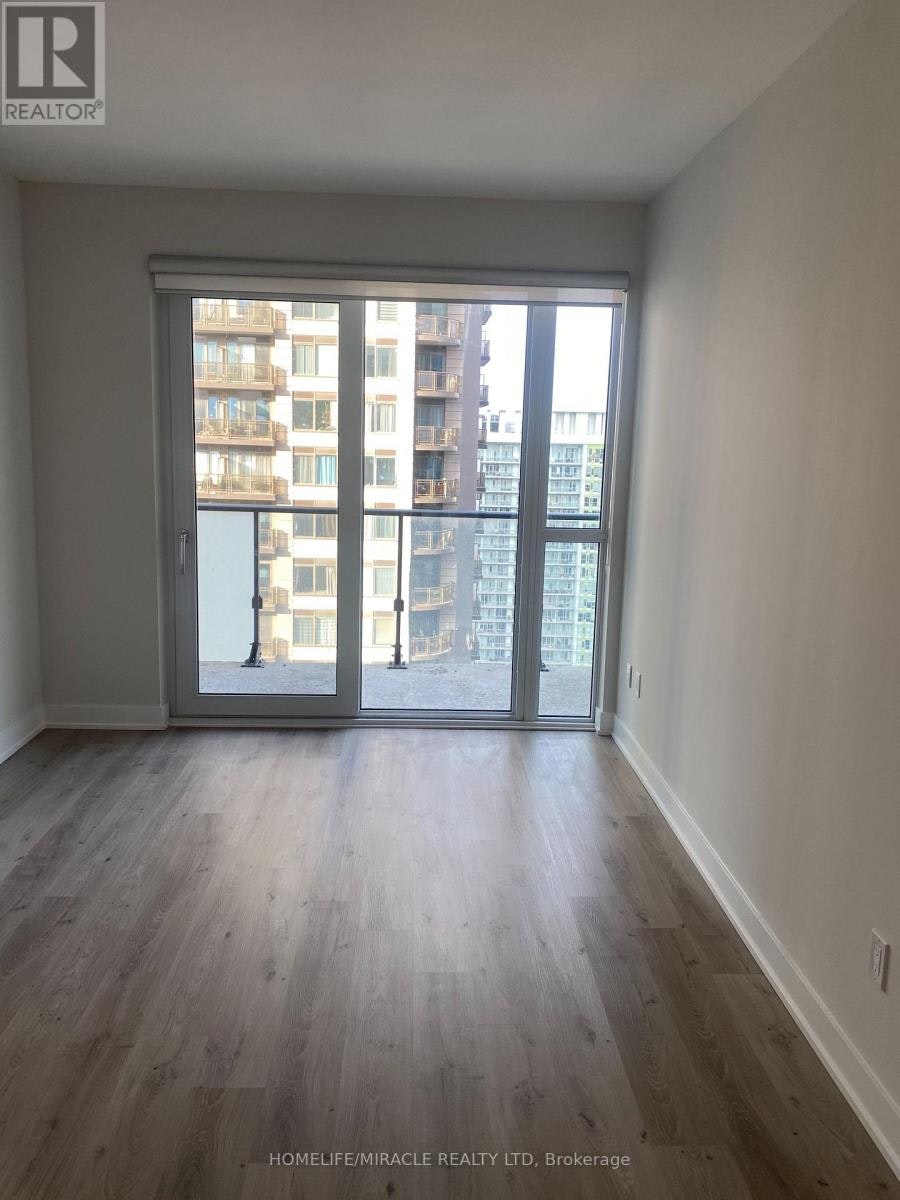 2505-4130 Parkside Vill Drive, Mississauga, ON, L5B 0L7 - 9
