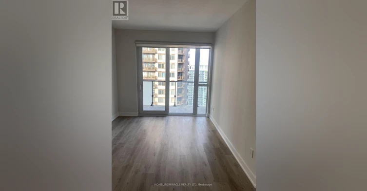 2505-4130 Parkside Vill Drive, Mississauga, ON, L5B 0L7 - 9