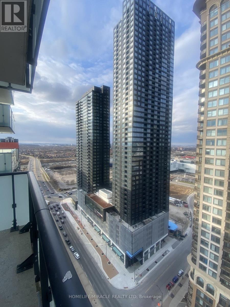 2505-4130 Parkside Vill Drive, Mississauga, ON, L5B 0L7 - 16