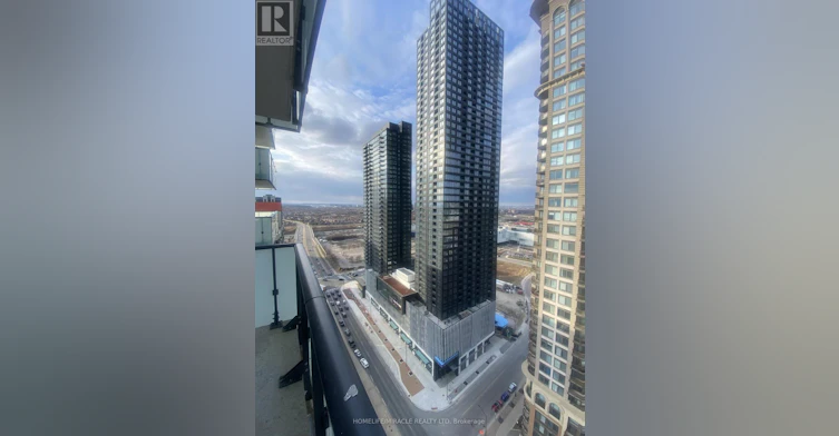 2505-4130 Parkside Vill Drive, Mississauga, ON, L5B 0L7 - 16