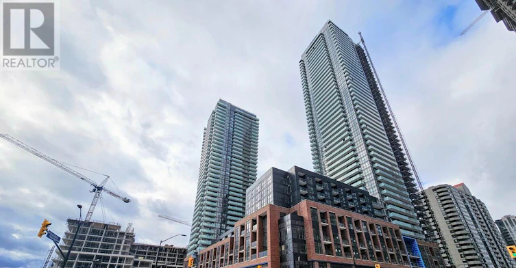 2505-4130 Parkside Vill Drive, Mississauga, ON, L5B 0L7