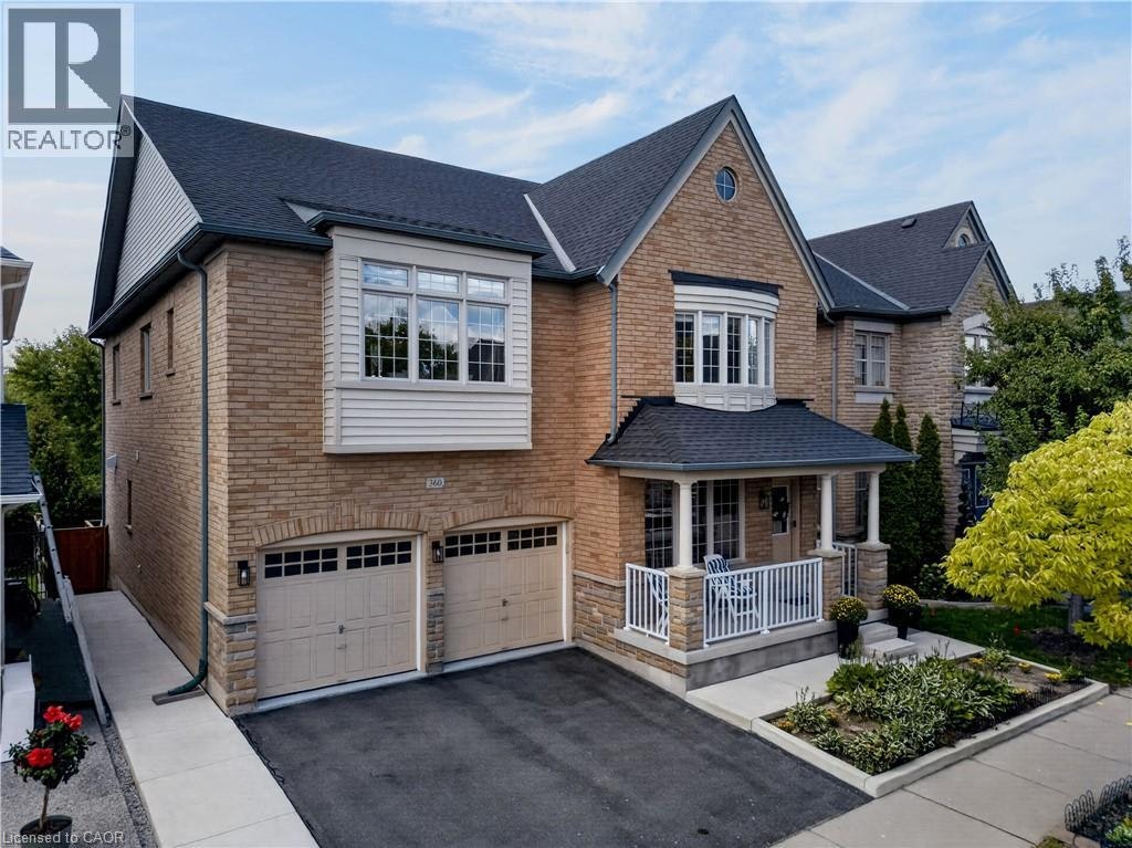 360 Holmes Crescent, Milton, ON, L9T 0T4