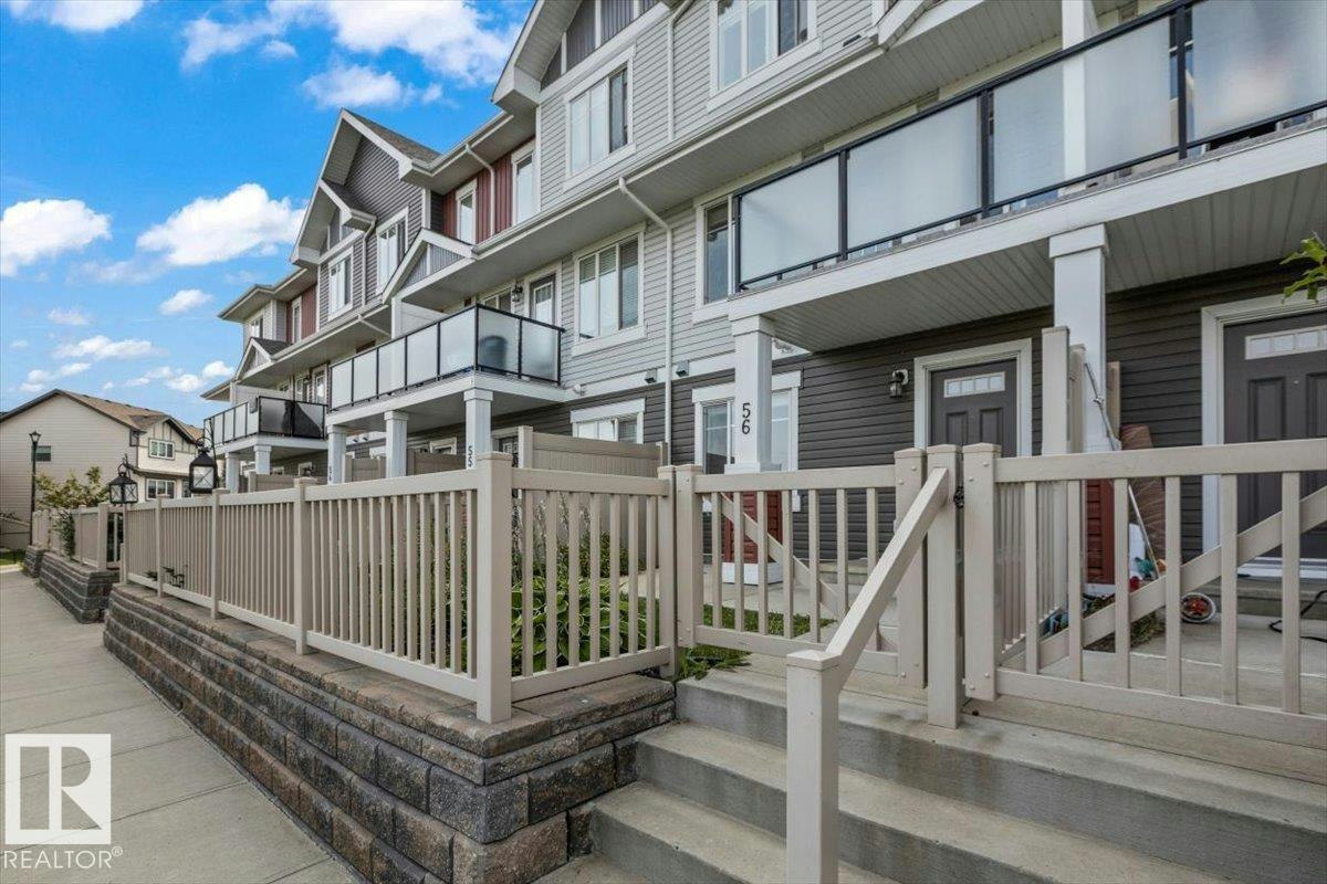 56-2905 141 Street SW, Edmonton, AB, T6W 3M4