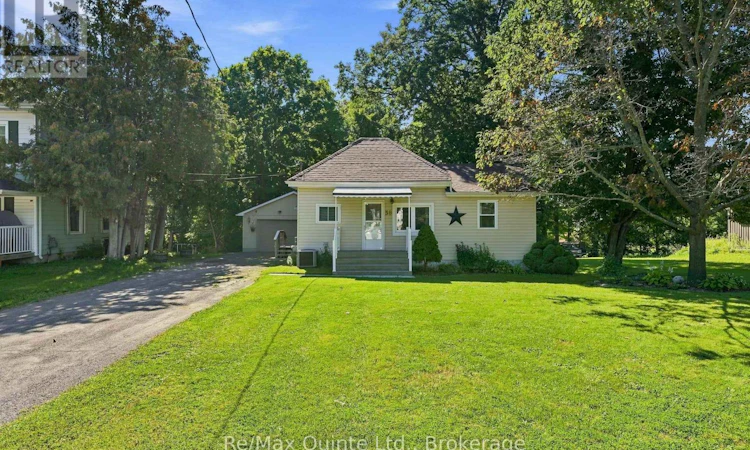 38 Madoc Street