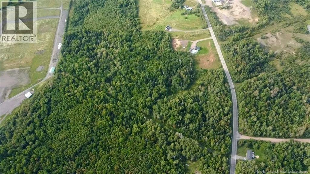 LOT Gorge Road, Moncton, NB, E1G 3H9