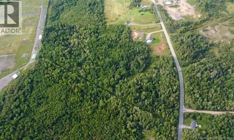 LOT Gorge Road