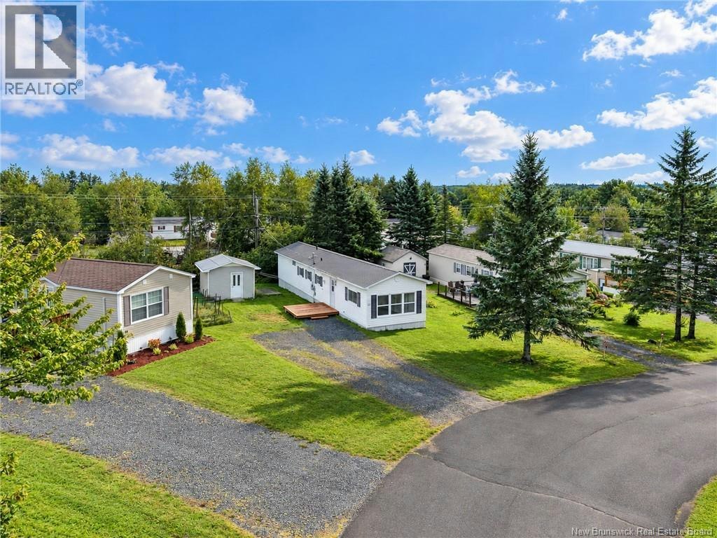 14 Elmdale Crescent, Hanwell, NB, E3B 6P9
