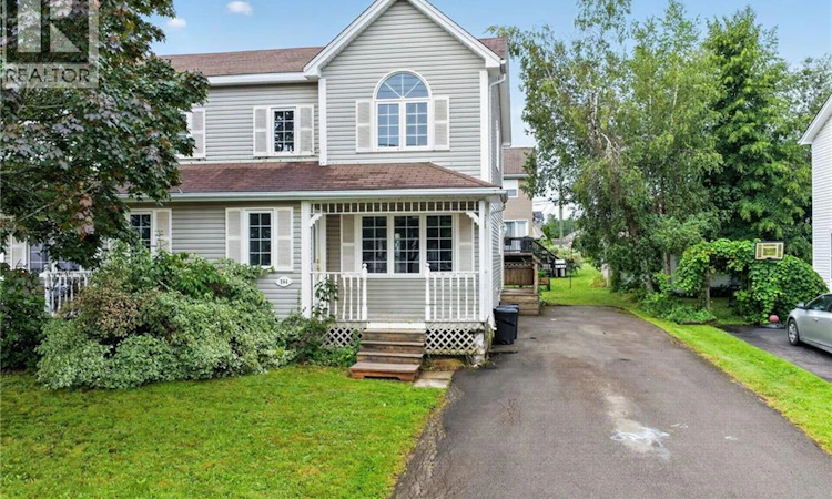264 Glencairn