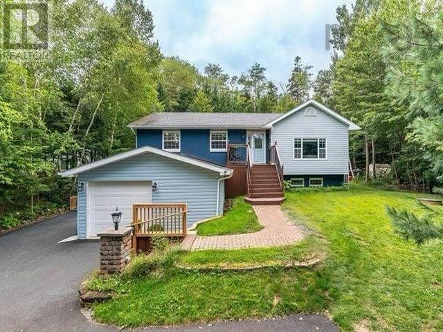816 Myra Road, Porters Lake, NS, B3E 1G5
