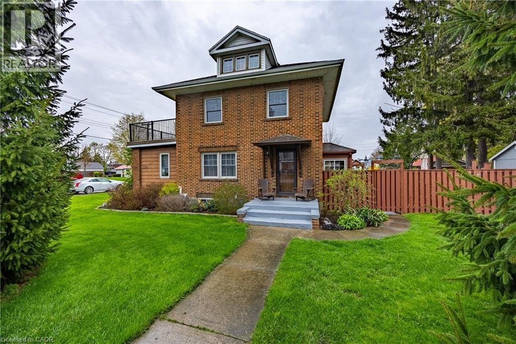 124 First Avenue, Norfolk County, ON, N0A 1N0