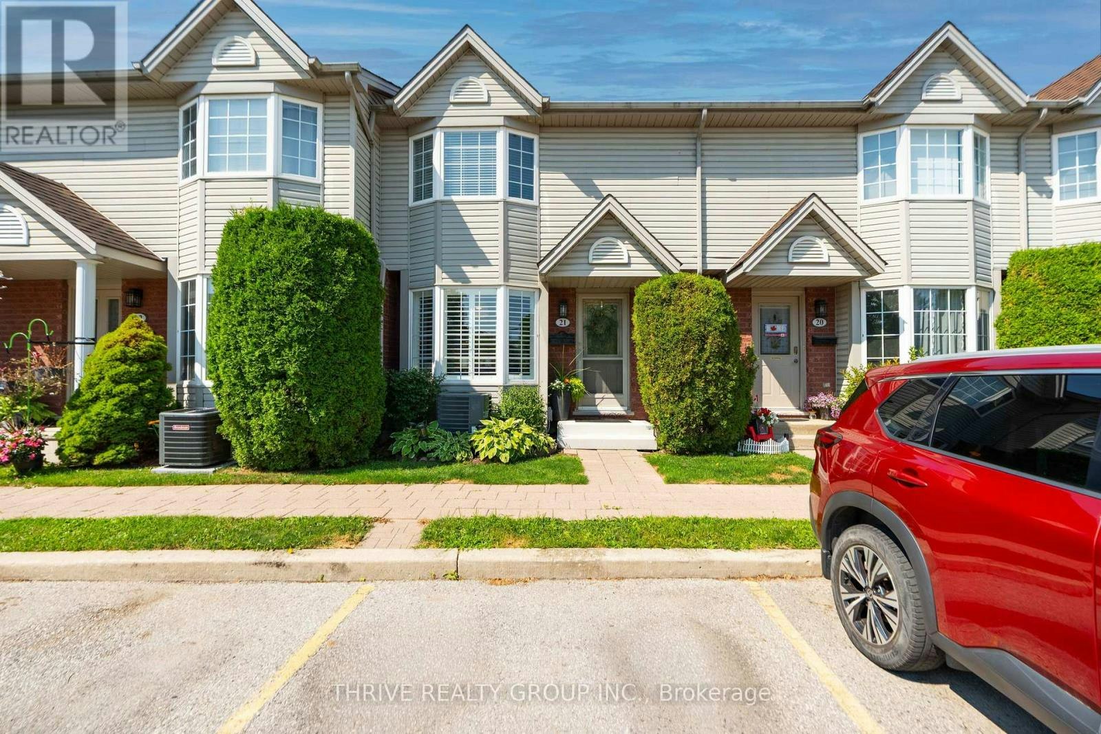 21-101 Brookside Street, London, ON, N5Z 5C9