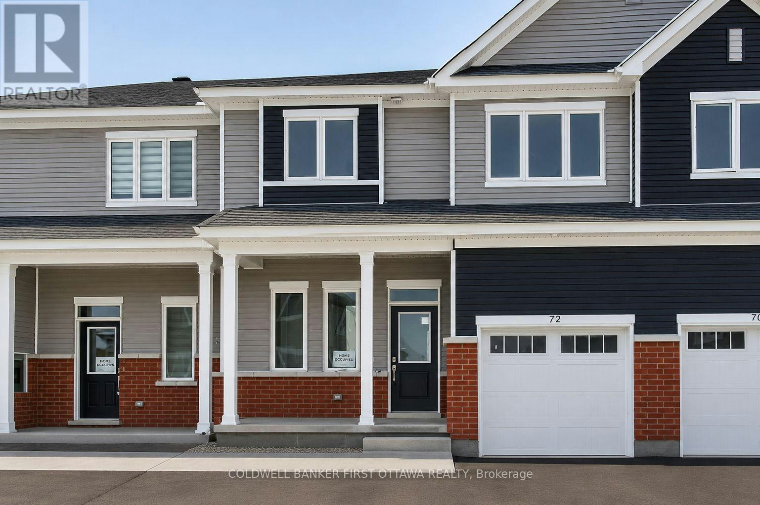 72 Focality Crescent, Manotick, ON, K2J 6W8
