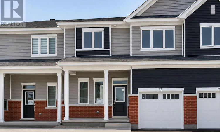 72 Focality Crescent