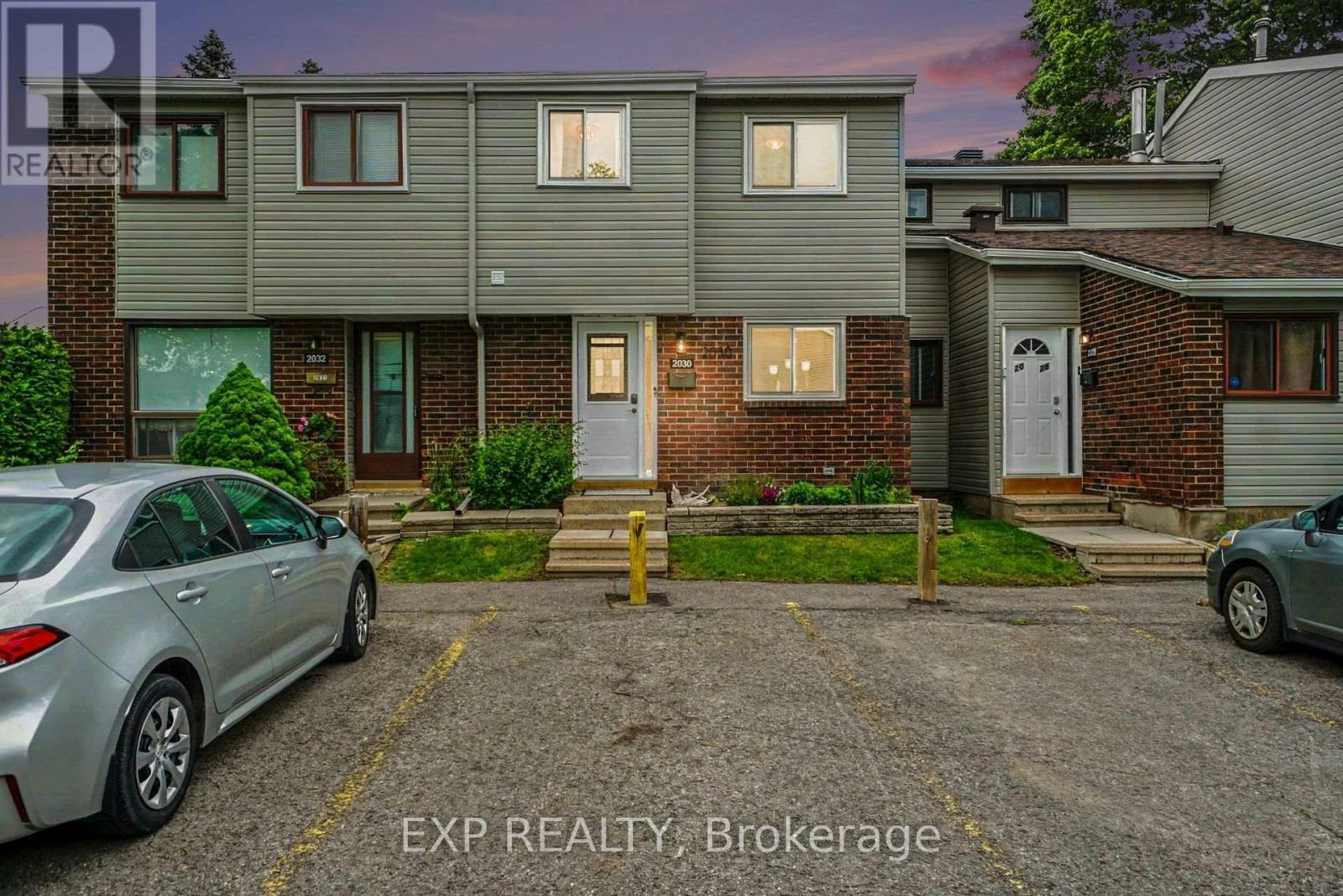 35-2030 Kelden Crescent, Ottawa, ON, K1B 4X9